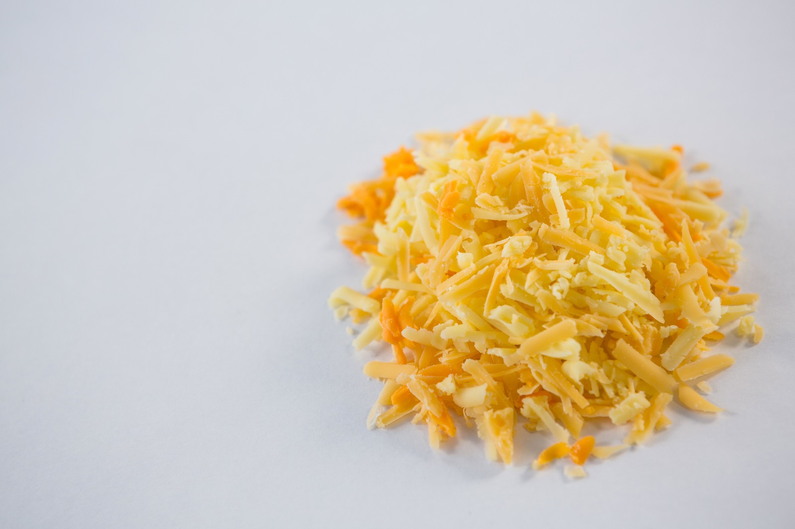 Queso Cheddar