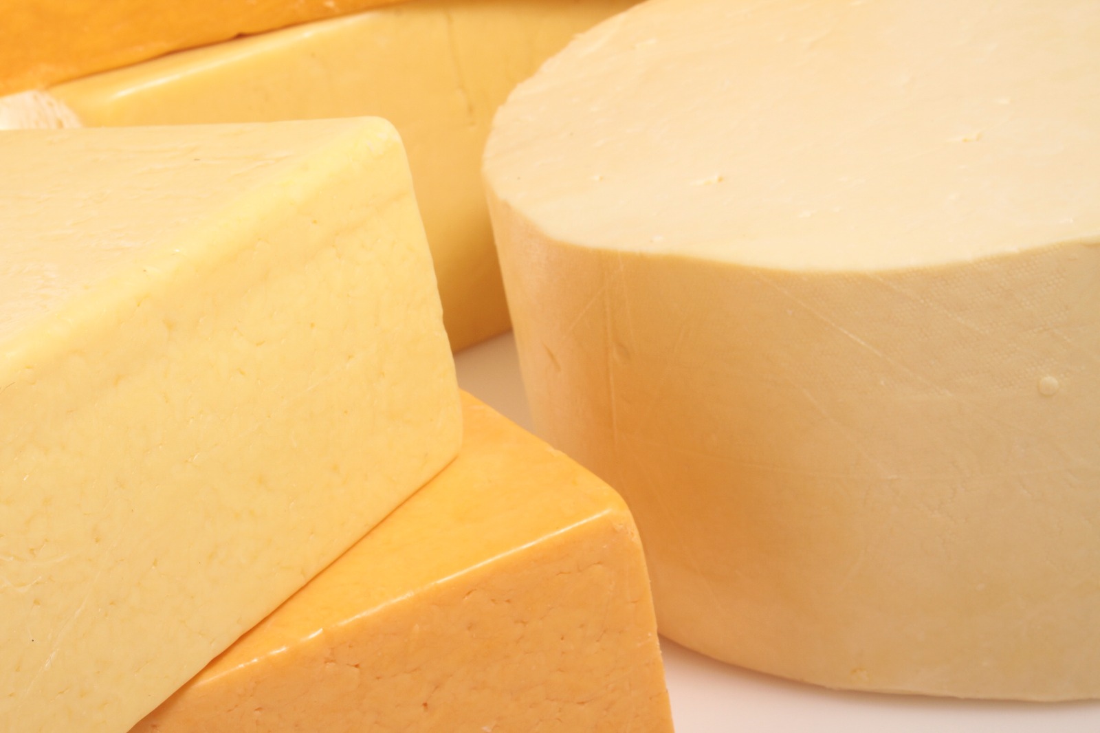Queso Cheddar
