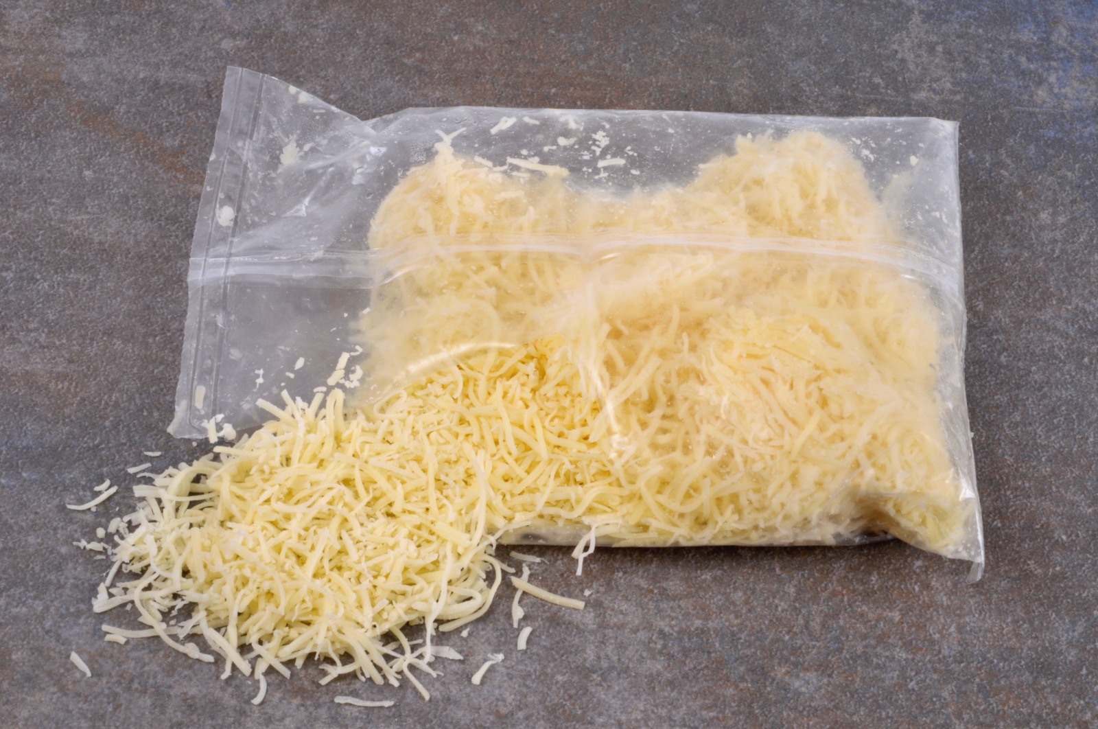 Queso Cheddar